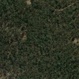 Satellite imagery of Watch Mountain, AU