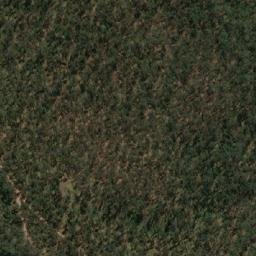 Satellite imagery of Stop-A-Bit-Hill, AU