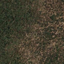 Satellite imagery of Stop-A-Bit-Hill, AU