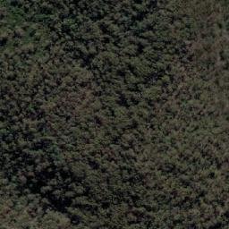 Satellite imagery of Mount Kremnos, AU