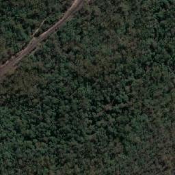 Satellite imagery of Mount Kremnos, AU