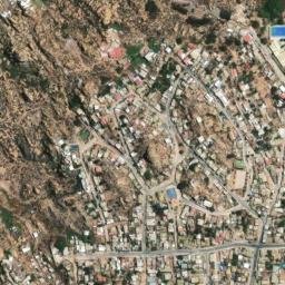 Satellite imagery of Roca Pelicanos, CL