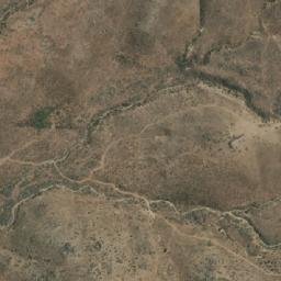 Satellite imagery of Cerro Bordo, CL