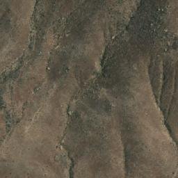 Satellite imagery of Cerro Bordo, CL
