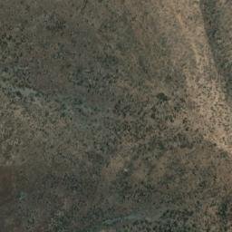 Satellite imagery of Cerro Boldo, CL
