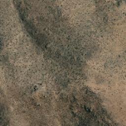 Satellite imagery of Cerro Boldo, CL