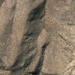 Satellite imagery of Cerro Pelícano, CL