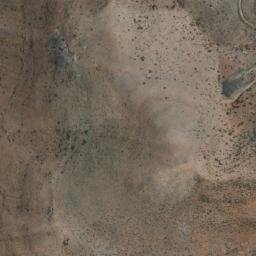 Satellite imagery of Algarrobilla Sur, CL