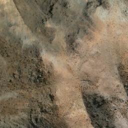 Satellite imagery of Cerro Algarrobilla, CL