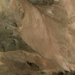 Satellite imagery of Cerro Herrera, CL