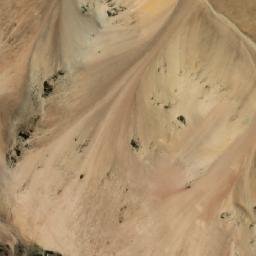 Satellite imagery of Cerro Herrera, CL
