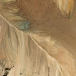 Satellite imagery of Cerro Herrera, CL