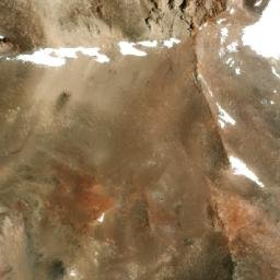 Satellite imagery of Cerro Las Tórtolas, AR