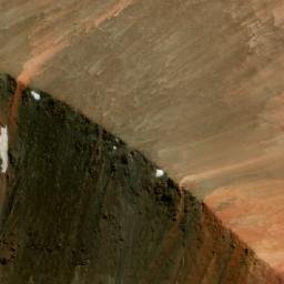 Satellite imagery of Nevado de Conconta, AR