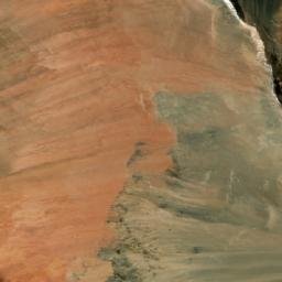 Satellite imagery of Nevado de Conconta, AR