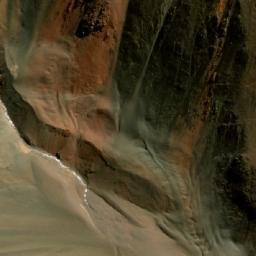 Satellite imagery of Nevado de Conconta, AR