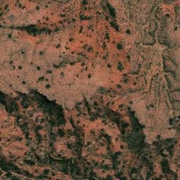 Satellite imagery of Mogote del Pabellón, AR