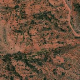 Satellite imagery of Mogote del Pabellón, AR