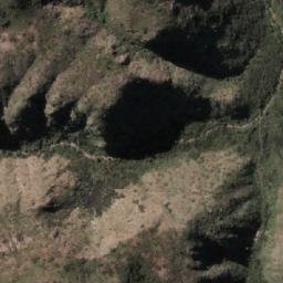 Satellite imagery of Cerro Vilgo, AR