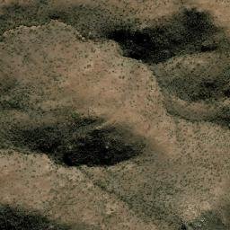 Satellite imagery of Cerro La Esperada, AR