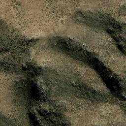 Satellite imagery of Cerro La Esperada, AR