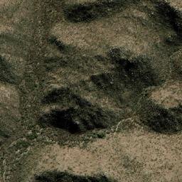 Satellite imagery of Cerro La Esperada, AR