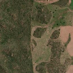 Satellite imagery of Cerro Salamanca, AR