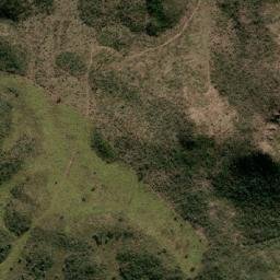 Satellite imagery of Cerro Salamanca, AR