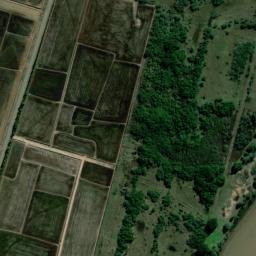 Satellite imagery of Pedreira do Morrinho, BR