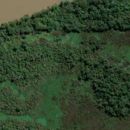 Satellite imagery of M48, BR