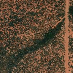 Satellite imagery of Ularring, AU