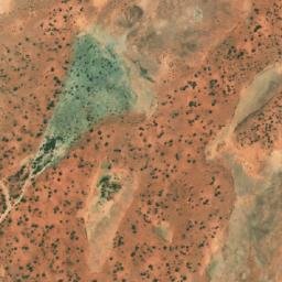 Satellite imagery of Lees Hill, AU
