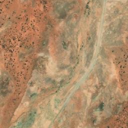 Satellite imagery of Lees Hill, AU