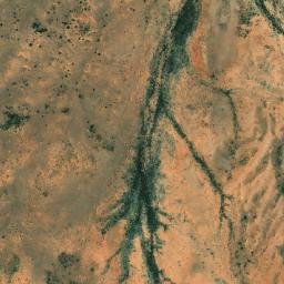 Satellite imagery of Smarts Bluff, AU