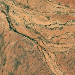Satellite imagery of Smarts Bluff, AU