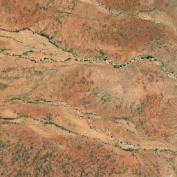 Satellite imagery of Smarts Bluff, AU
