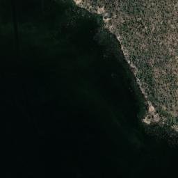 Satellite imagery of Sepoy Knob, AU
