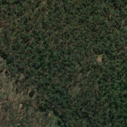 Satellite imagery of Stop-A-Bit-Hill, AU