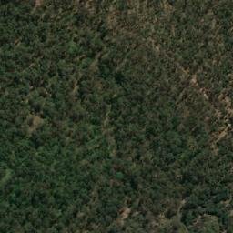 Satellite imagery of Stop-A-Bit-Hill, AU