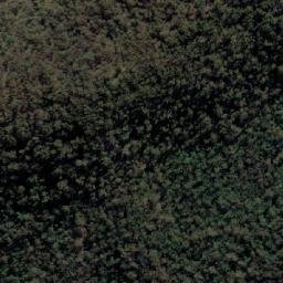 Satellite imagery of Mount Kremnos, AU