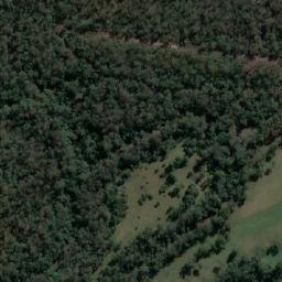 Satellite imagery of Mount Kremnos, AU