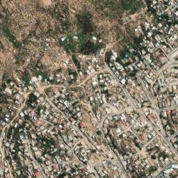 Satellite imagery of Punta Pilcachos, CL