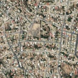 Satellite imagery of Punta Quisquito, CL