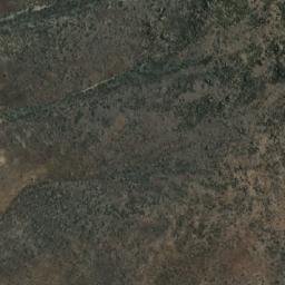Satellite imagery of Cerro Boldo, CL