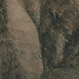 Satellite imagery of Cerro Boldo, CL