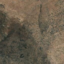 Satellite imagery of Cerro Boldo, CL