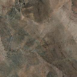 Satellite imagery of Cerro San Juan, CL