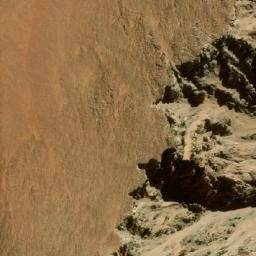 Satellite imagery of Infiernillo, CL