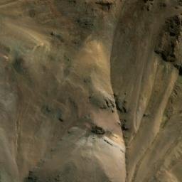 Satellite imagery of Cerro Herrera, CL