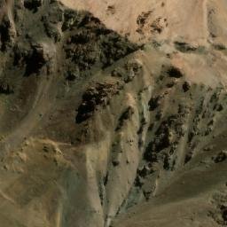 Satellite imagery of Cerro Herrera, CL